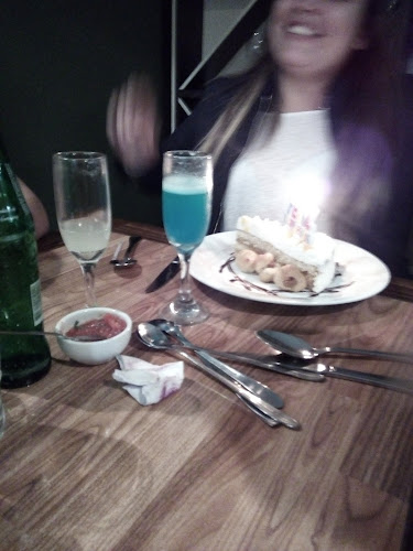 Carnes y Pastas - Gastronomía y hostelería