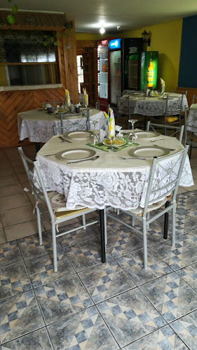Domo Restaurant, Hualqui - Gastronomía y hostelería