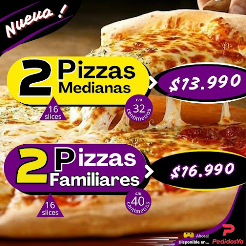 TLPizza San Felipe Open Times