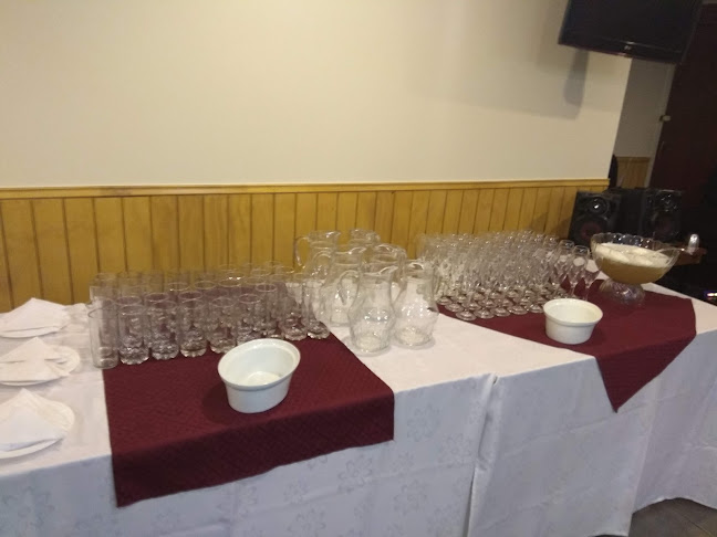 Reviews of Quincho San Mateo Osorno in Osorno - Gastronomía y hostelería