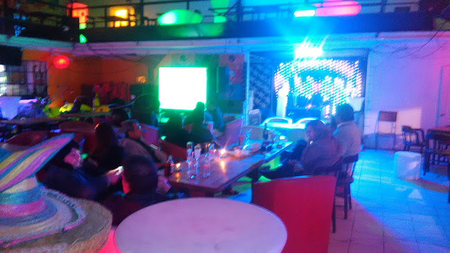 Comentarii opinii despre Patio Alameda