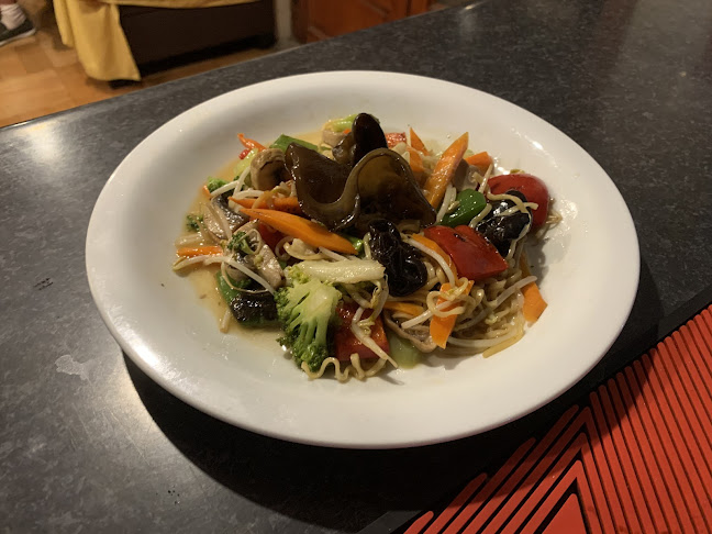 Opinii despre China Town în Vitacura - Gastronomía y hostelería