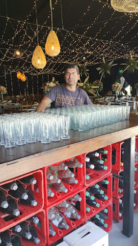 Reviews of Casona Patacón in Molina - Gastronomía y hostelería