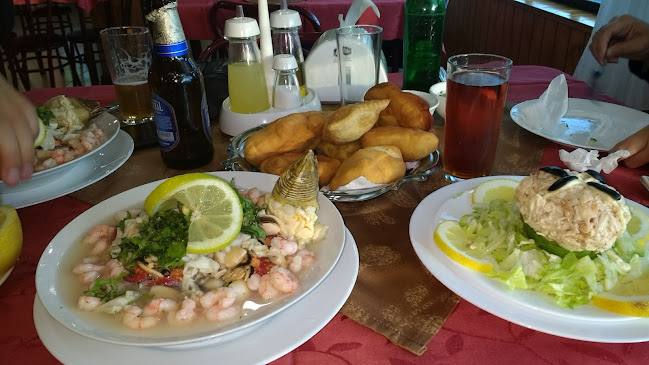 Puerto velero Lenga Phone number