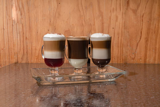 Terra Café - Gastronomía y hostelería