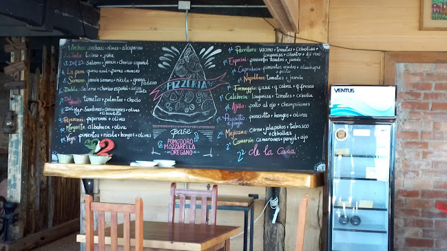 Reviews of Don Cantino in Ancud - Gastronomía y hostelería