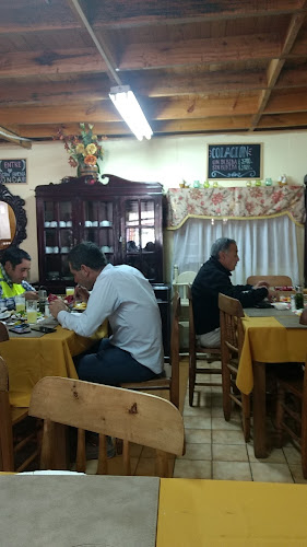 Opinii despre Local "Donde La Naty" în Graneros - Gastronomía y hostelería