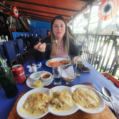 Restaurant Donde Claudio Open Times