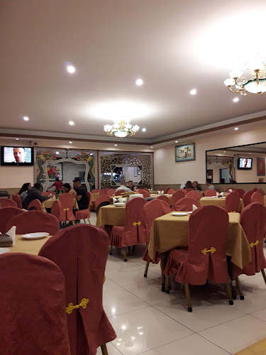 Comentarii opinii despre Restaurant Ai-Wha