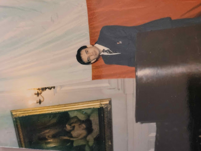 Opinii despre Club Talca în Talca - Gastronomía y hostelería