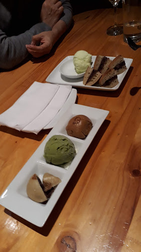 Opinii despre Restaurant Japón în Santiago - Gastronomía y hostelería