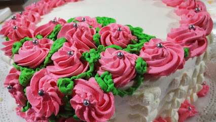 Pastelería sabores Caseros