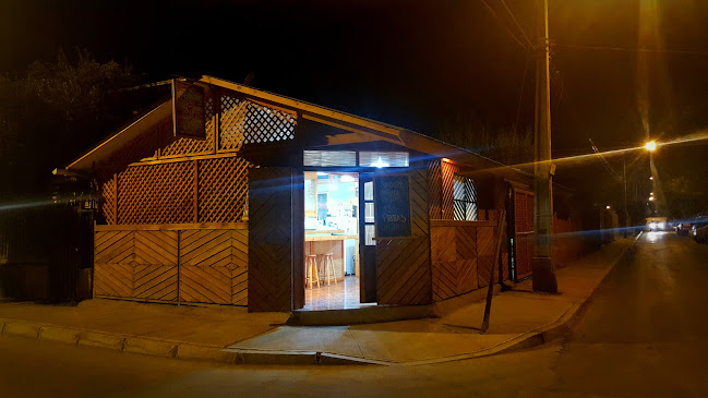 Trigo Rojo. Sazón Fusión - Copiapó