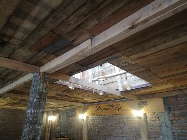 Reviews of Patagonia Life in Punta Arenas - Gastronomía y hostelería