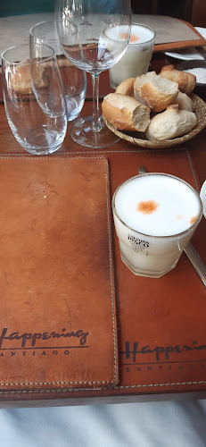 Happening - Las Condes