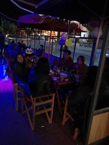 Opinii despre THE HOUSE COFFEE BAR în Ovalle - Gastronomía y hostelería