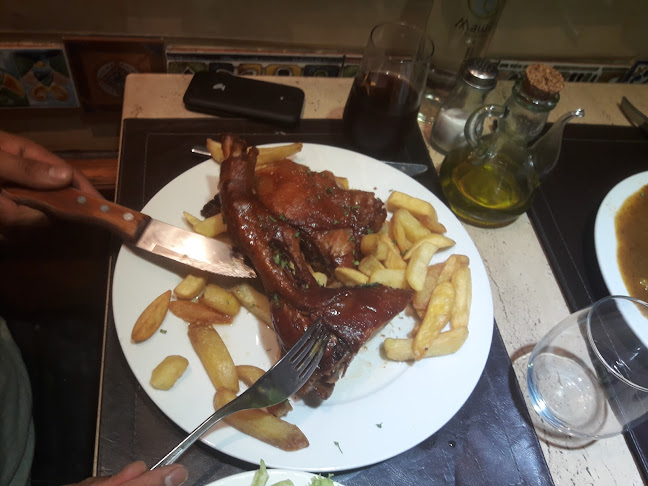 El Txoko Alavés Open Times