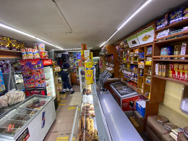 Panadería Y Pastelería Maury