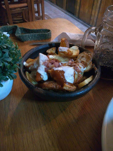 Comentarii opinii despre Local cerrado