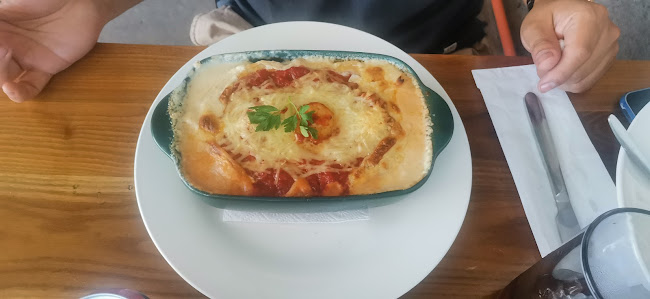 Comments and reviews of FIORI Cafe & Cocina