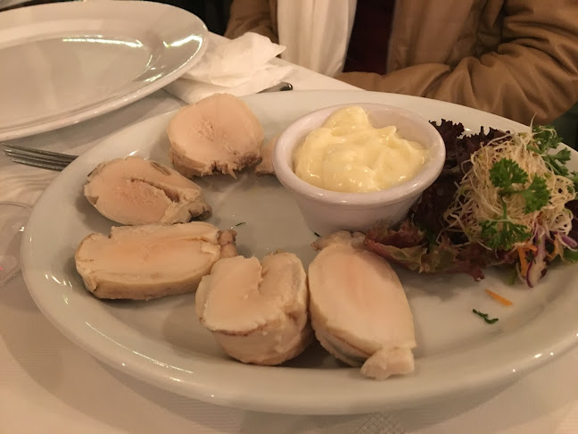 Comentarii opinii despre Restaurant Miraolas