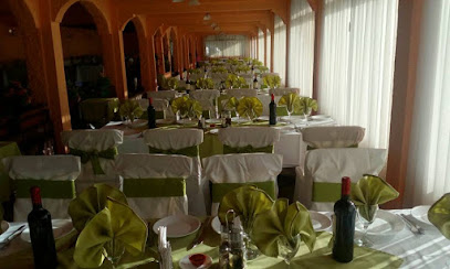 Restaurant Casino Oriente - Penco
