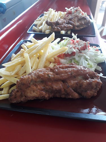 Como en casa - El Bosque