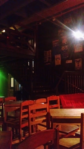 Opinii despre Ele Bar în Valparaíso - Gastronomía y hostelería