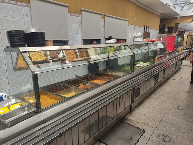 Reviews of El Comedor in Santiago - Gastronomía y hostelería