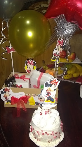 Meraki Rv Delicias & Detalles - Gastronomía y hostelería