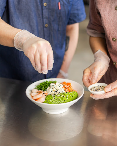 Comentarii opinii despre Okey Sushi