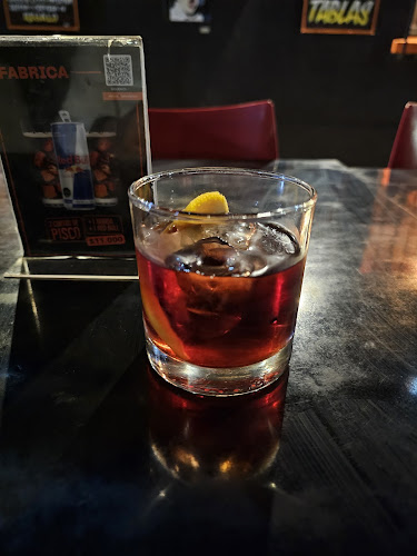 Fábrica de Pizza Phone number