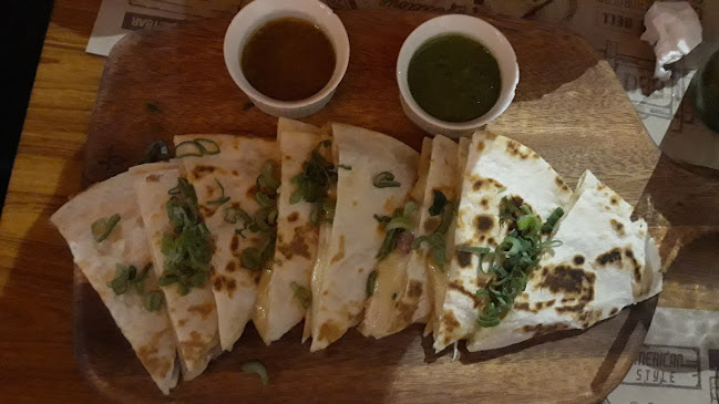 Comentarii opinii despre Hell Street Bar