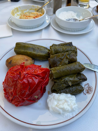 Restaurante Omar Khayyam - Gastronomía y hostelería