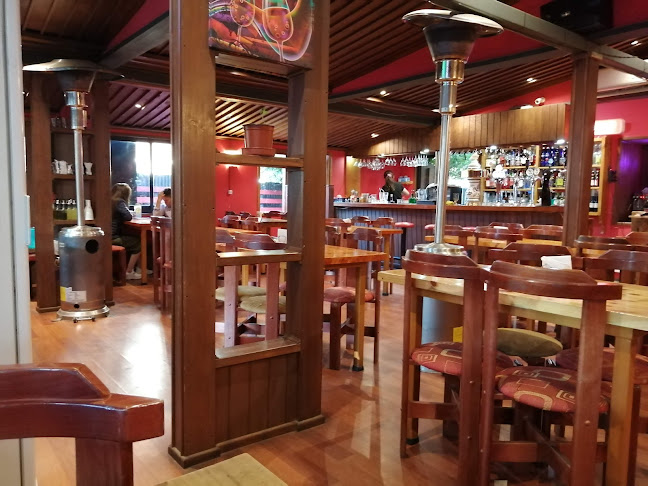 JOTA Restaurant Phone number