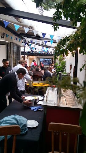 Restaurante Formentera - Gastronomía y hostelería