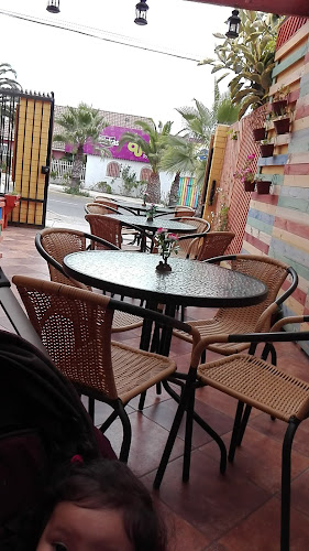 El Jardín Sindempart - Coquimbo