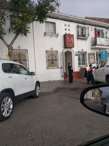 Reviews of Moscatel in La Serena - Gastronomía y hostelería