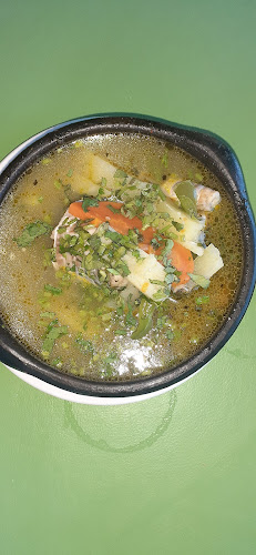 Restaurant Tia Pabla - Gastronomía y hostelería