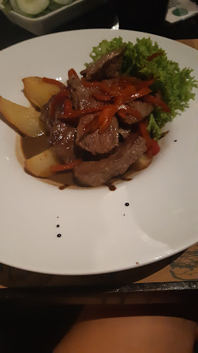 Filomena Valenzuela 2761, 1100000 Iquique, Tarapacá