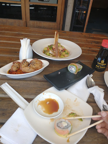 Opinii despre Sublime SushiBar în Panguipulli - Gastronomía y hostelería