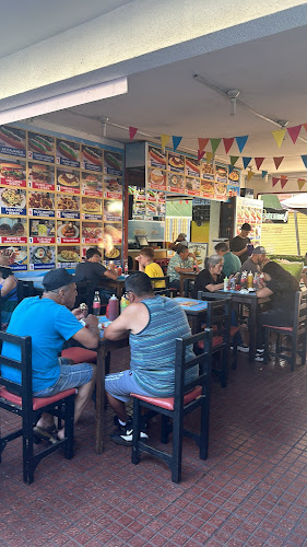 Come Riko Entre Hermanos