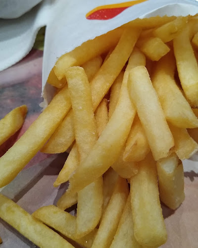 Burger King Libertad Phone number