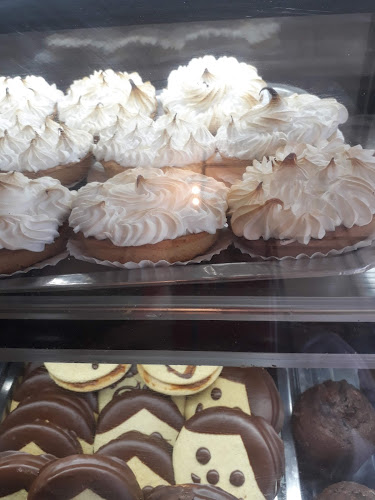 Opinii despre tomasin în San Bernardo - Gastronomía y hostelería