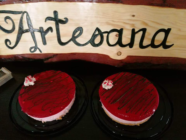 Delicias Culipran, La Artesana - Melipilla