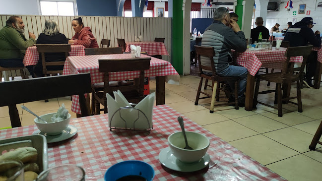 Opinii despre comida casera restaurant în Peñalolén - Gastronomía y hostelería