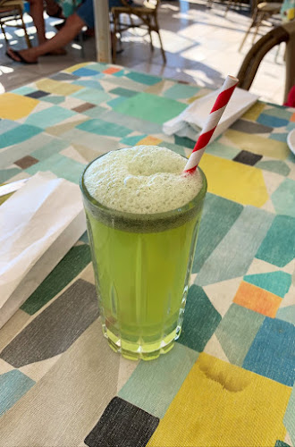 Restaurant San Marino - Concón