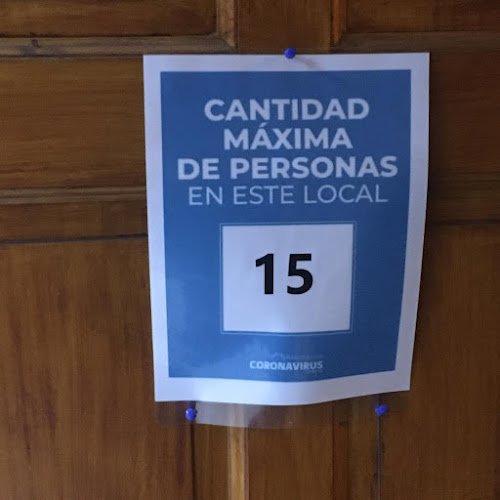 La Taberna Unionina Open Times