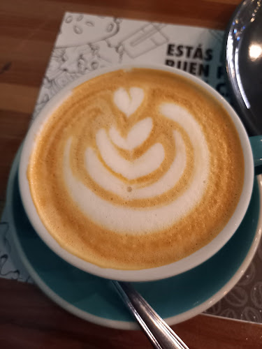 Comentarii opinii despre Club café