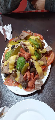 Comentarii opinii despre La Picá de Pedro ccp